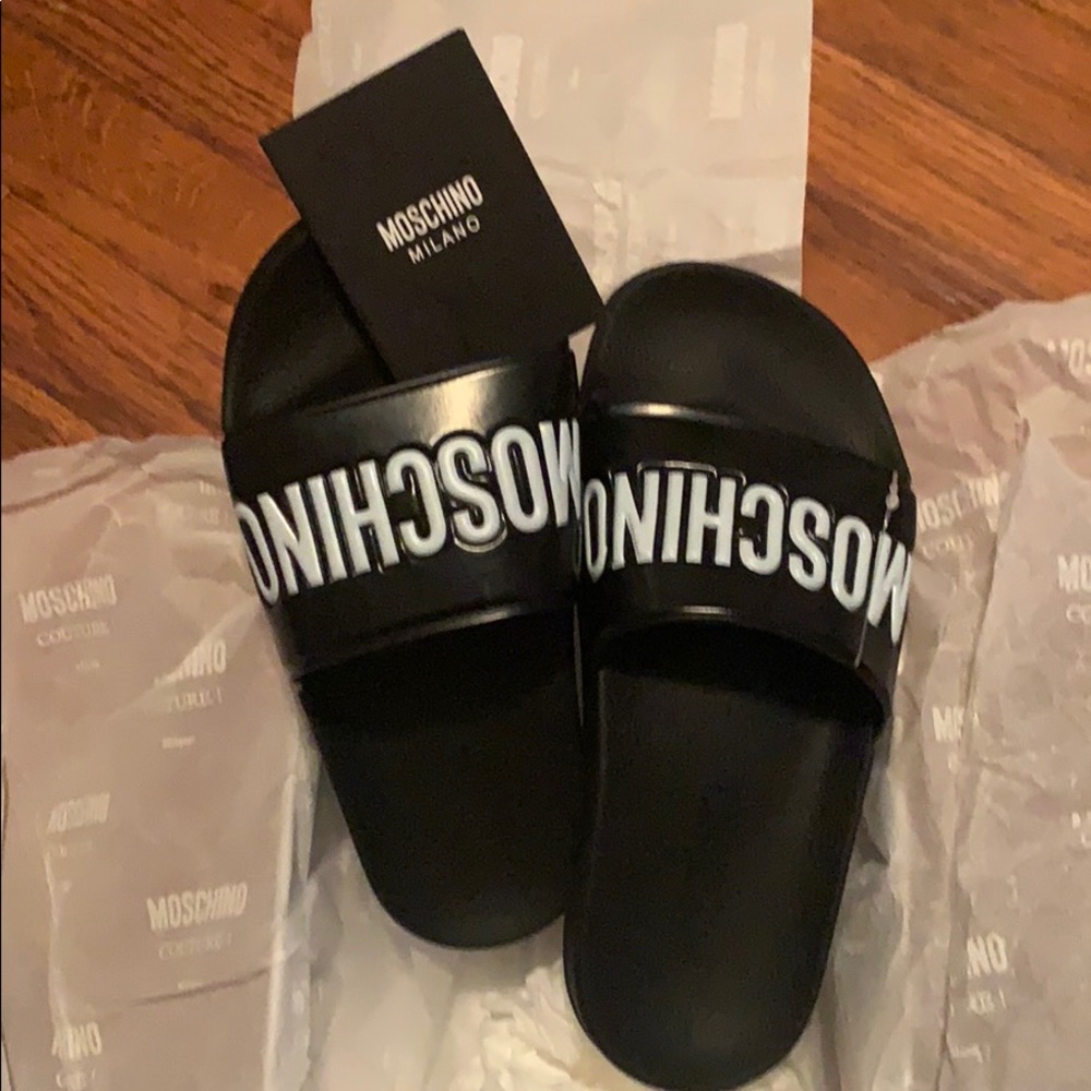 Sandal - Picture 3 of 4